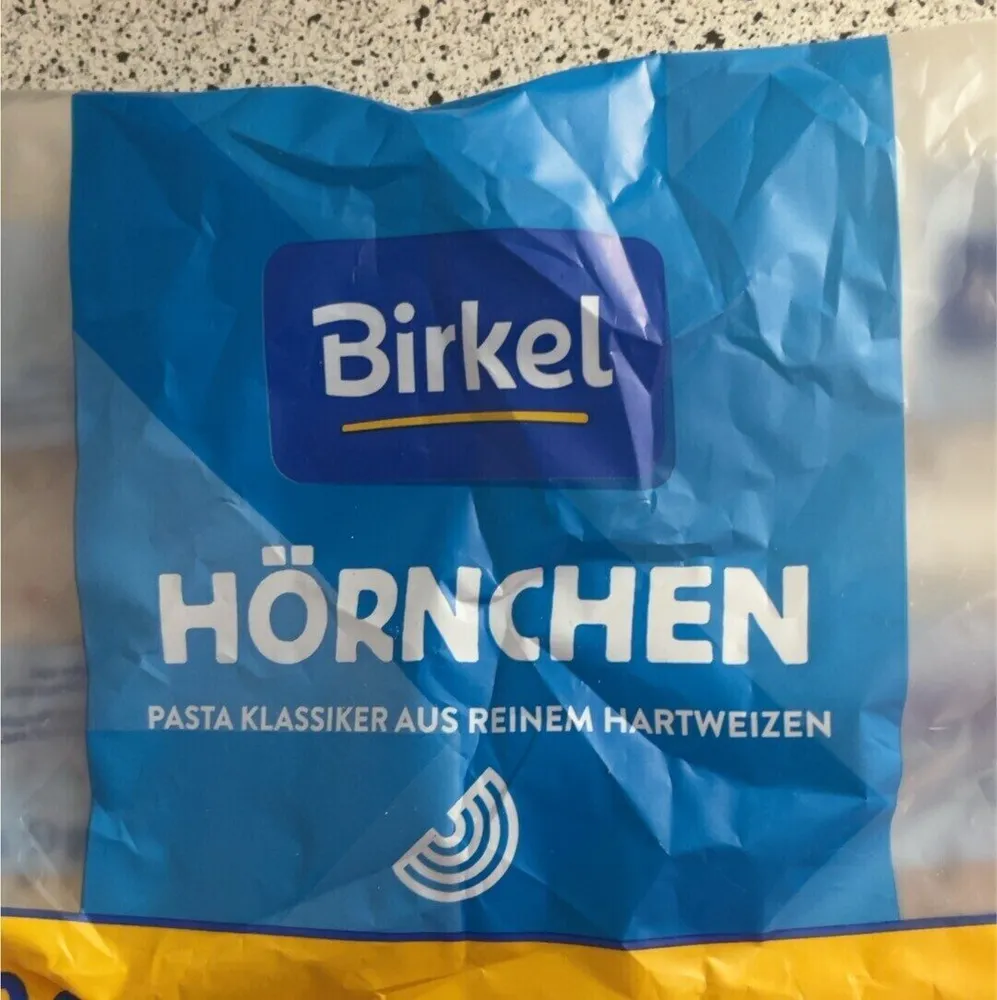 Hörnchen