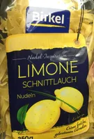Pate citron