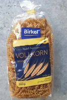 Nudeln, VK Spiralen