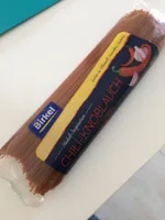 CHILI-KNOBLAUCH