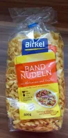 BAND NUDELN