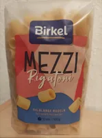 Rigatoni Nudeln