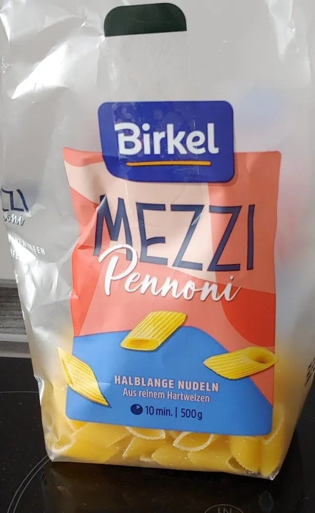 Pasta
