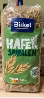 Hafer Nudeln