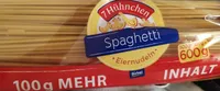 spaghetti