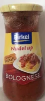 Nudelsauce Bolognese
