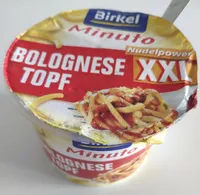 Minuto Bolognese Topf XXL