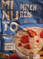 Milchreis