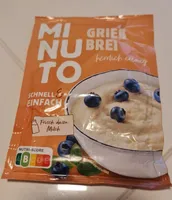 Griesbrei