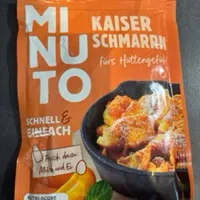 Kaiserschmarrn