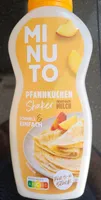 Pfannkuchen Shaker