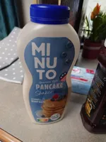 Pancake Shaker