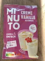 Desert Creme Vanille