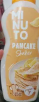 Pancake Shaker