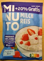 Milchreis