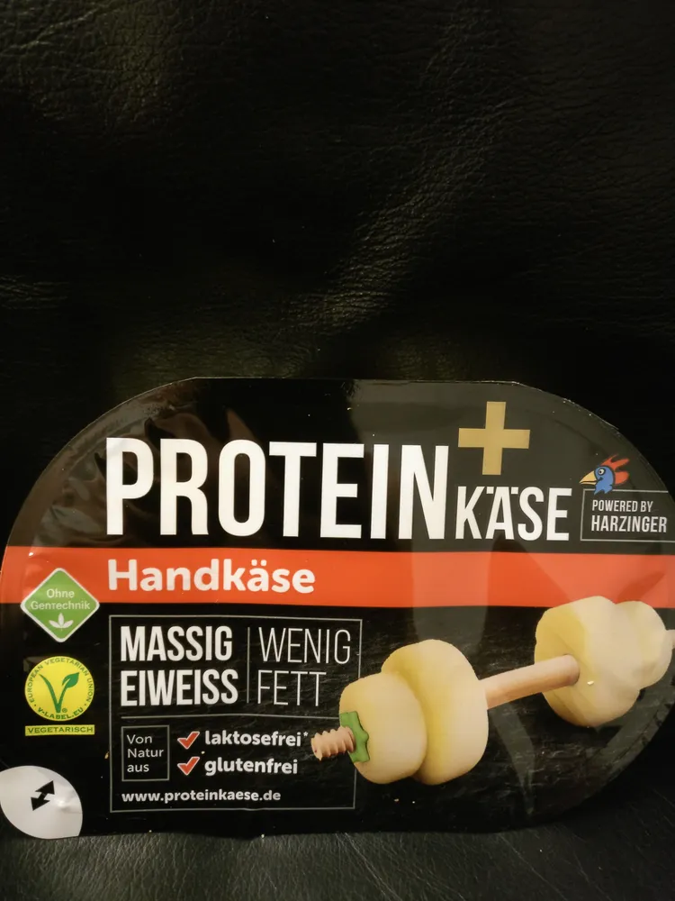 Proteinkäse