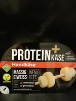 Proteinkäse