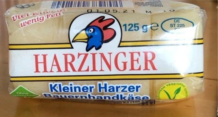 Harzer Käse