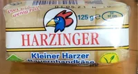 Harzer Käse