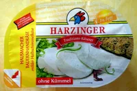 Hausmacher Bauern Käse