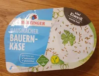 Hausmacher bauernkäse
