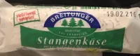 Stangenkäse