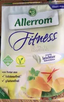 Allerrom Fitness Käse