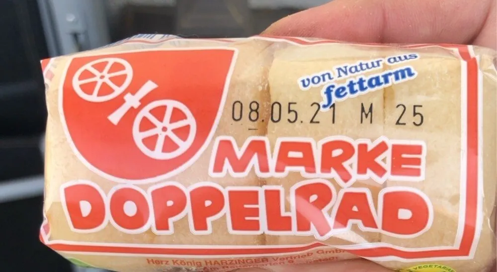 Harzer Käse