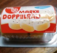 Marke Doppelrad