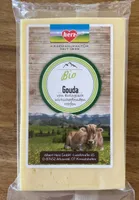Bio Gouda