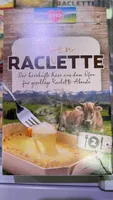 Ofen Raclette