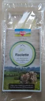 Bio Raclette
