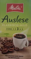 Auslese Stärke 3
