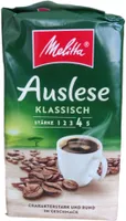 Melitta Auslese Klassisch
