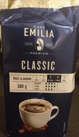 Café Emilia classic