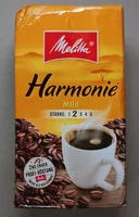 Kaffee Harmonie mild