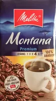 Melitta Montana Premium