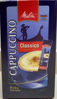 CAPPUCCINO Classico
