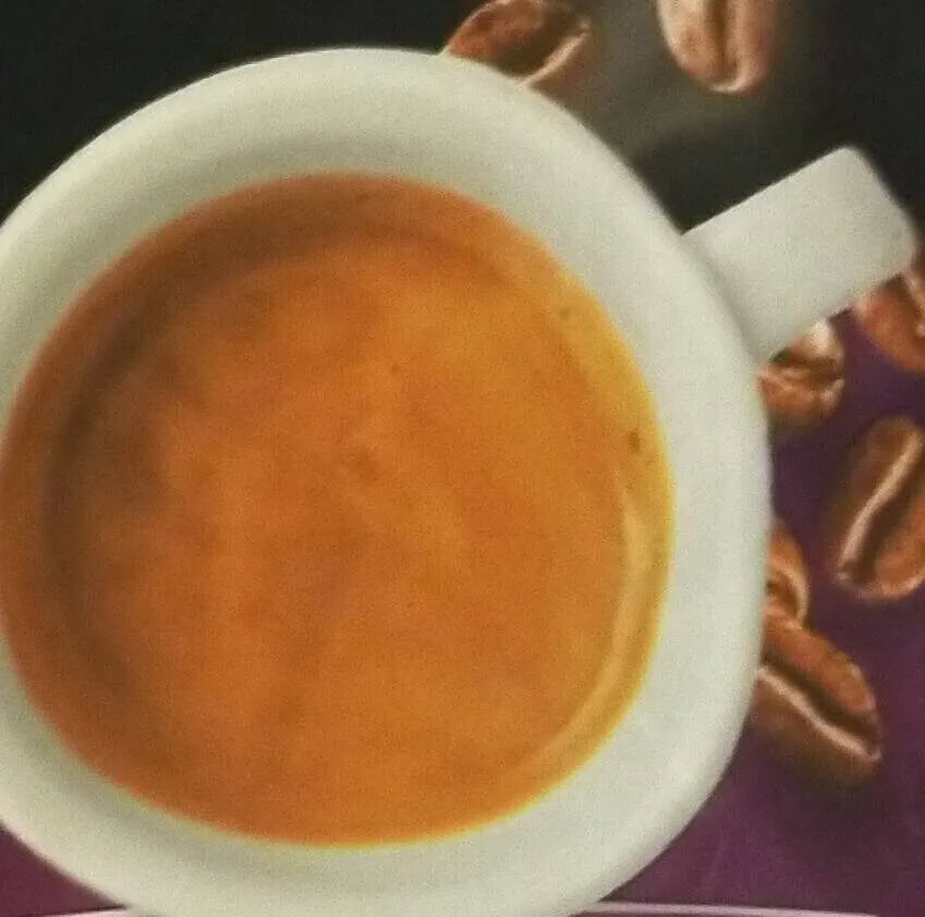 Кафе на зърна