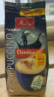 Classico Cappuccino