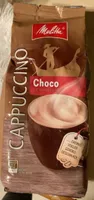 Cappuccino, Choco