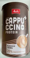 Cappucino + Schoko