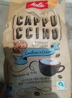 Cappuccino