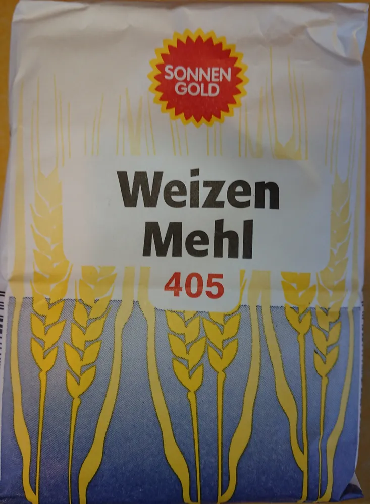 Mehl 405