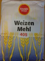 Mehl 405