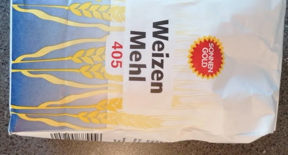 WeizenMehl 405