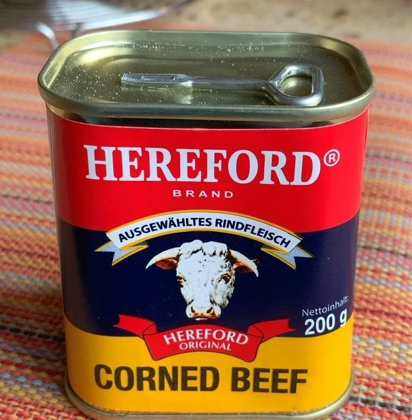 Corned Beef