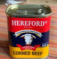 Corned Beef