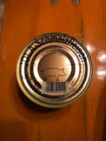 Schmalzfleisch