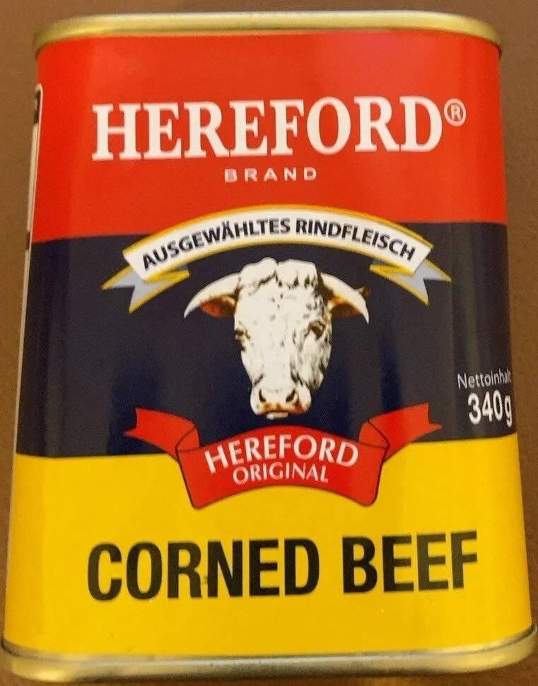 Corned Beef